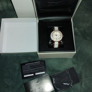 AquaSwiss New in original packaging Aqua Swiss woman's watch